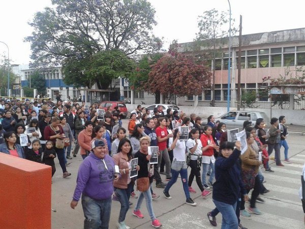 Jujuy: murió un niño por una pelea entre barrabravas