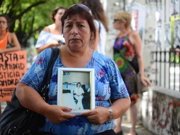 El Gobierno de Vidal quiere reabrir el edificio donde asesinaron a Sandra Ayala Gamboa