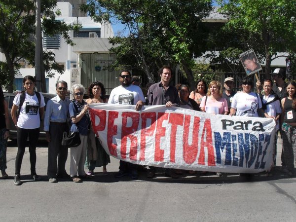 Caso Matías Casas: La querella presentó recurso para que se respete el veredicto unánime del jurado popular