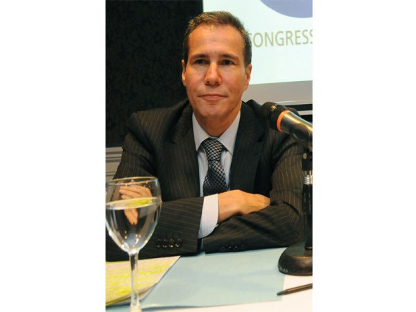 La muerte del fiscal Nisman y los servicios de inteligencia