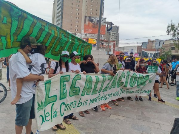 Marihuana, mujeres y diversidades: hacia nuevas conquistas de derechos