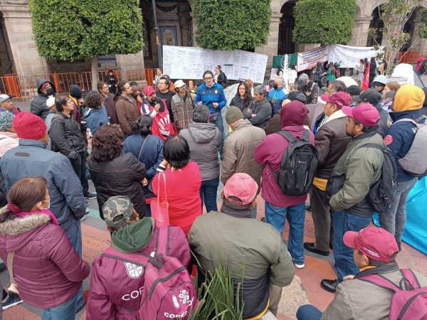 Gobierne quien gobierne, los derechos se defienden