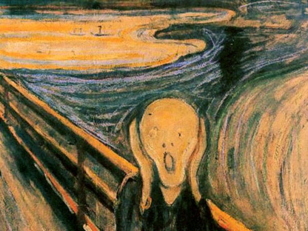 Munch, precursor del expresionismo (Parte 1)