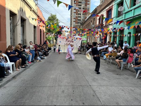 Complejo panorama en el inicio de la conmemoración del Día de las Personas Migrantes