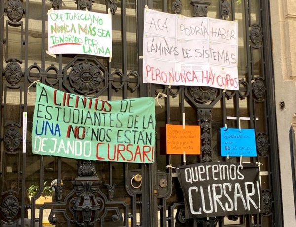 ¡La educación artística pública es un derecho! Ayudanos con tu firma