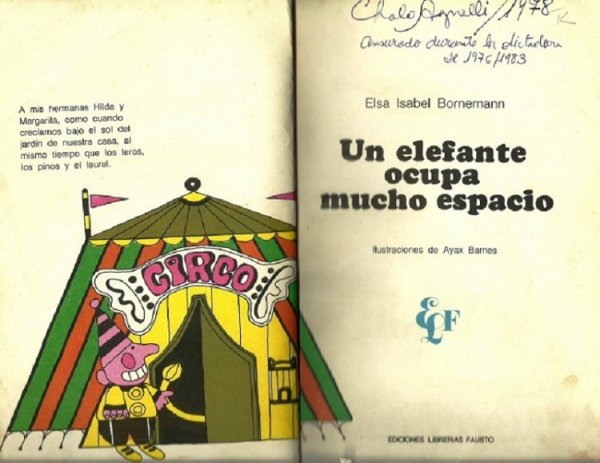 Educación, literatura e infancia