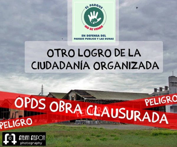 Vecinos autoconvocados de Necochea: “Puerto Quequén no escapa a la regla, es la impunidad”