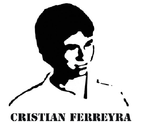 Comienza el juicio oral por el asesinato de Cristian Ferreyra