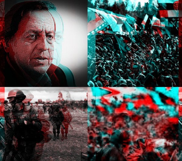 El despojo y la opresión histórica del Estado chileno contra el pueblo mapuche, una salida anticapitalista y socialista 