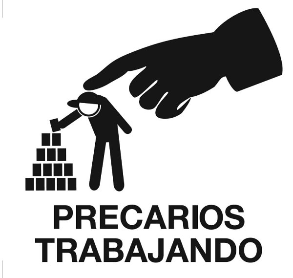 Analizando la precarización estatal