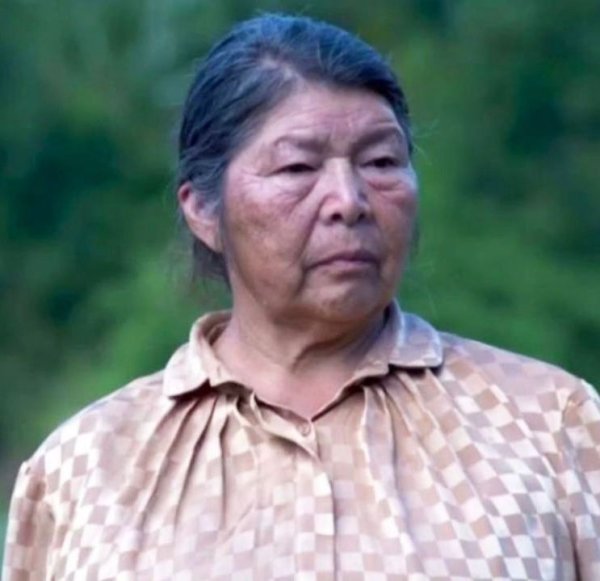 19 dias de la desaparición de Julia Chuñil, presidenta de la comunidad indigena de Putreguel y activista mapuche por la conservación del bosque nativo