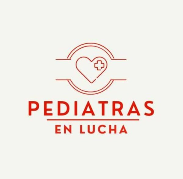 Pediatras en lucha contra el desfinanciamiento de los gobiernos