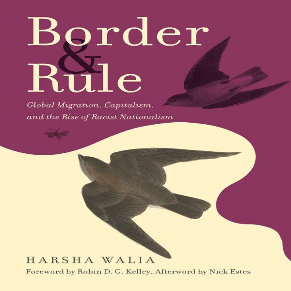 Reseña: Border and Rule