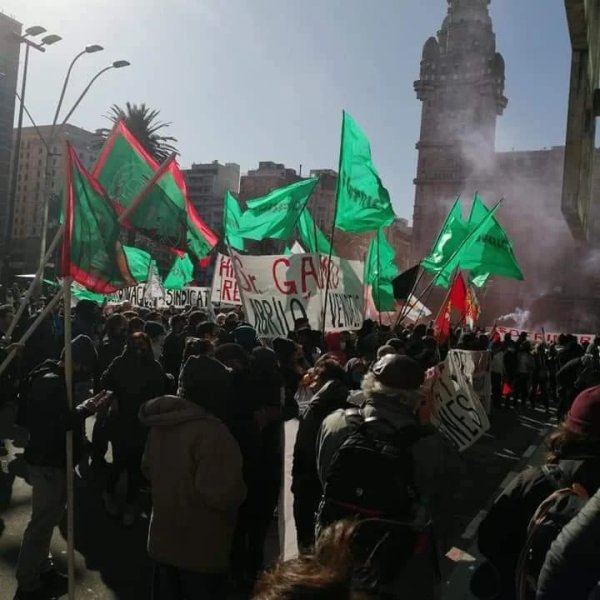 Se levanta el conflicto en Frigorífico Canelones, luego que la patronal suspendió los cambios que impulsaba 