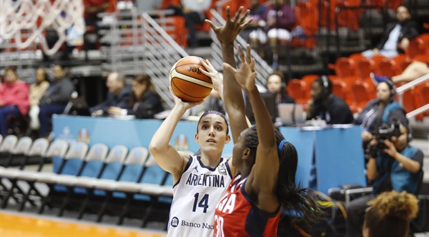 Foto: FIBA