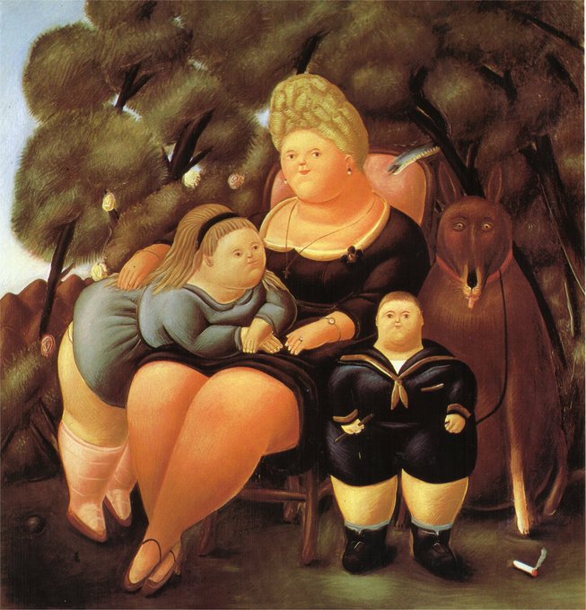 La familia (1966)