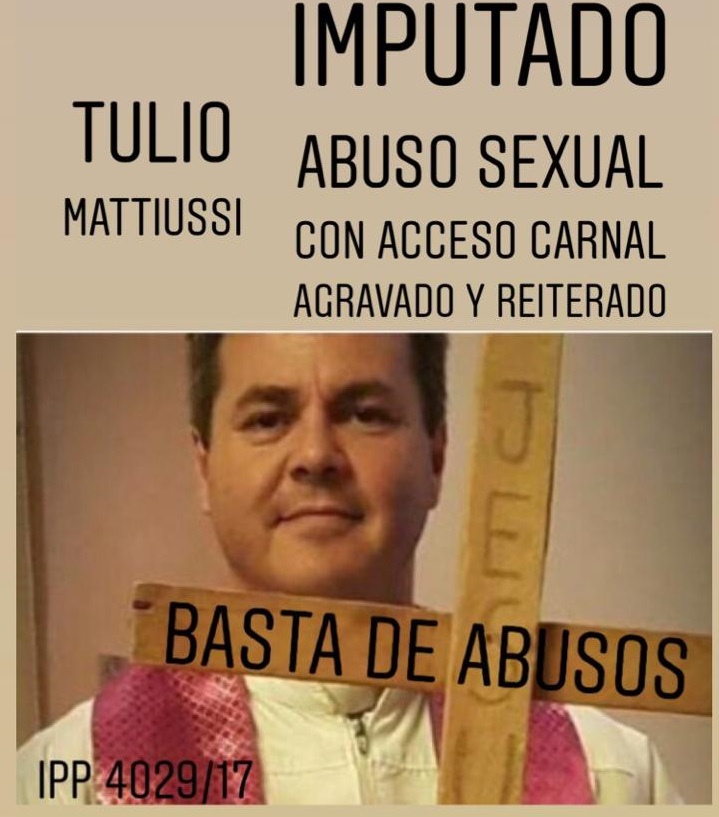 Meme que circula en redes y grupos de WhatsApp de San Pedro