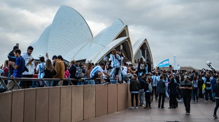 Sidney, Australia