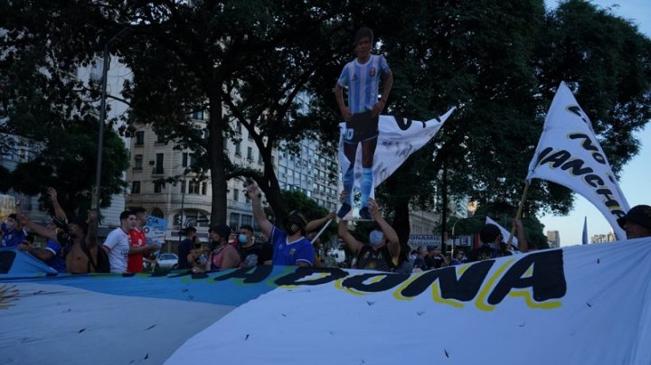 Foto de Javier Vierja | Enfoque Rojo