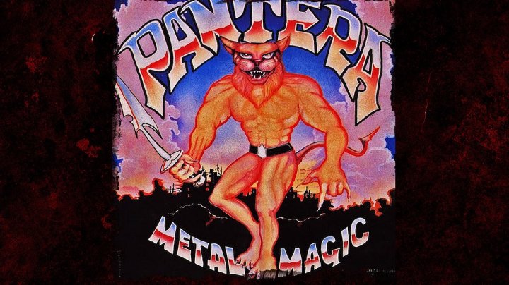 Si bien musicalmente el Pantera glam metal era de tercera clase, si fue vanguardia al anticipar el freak metal.