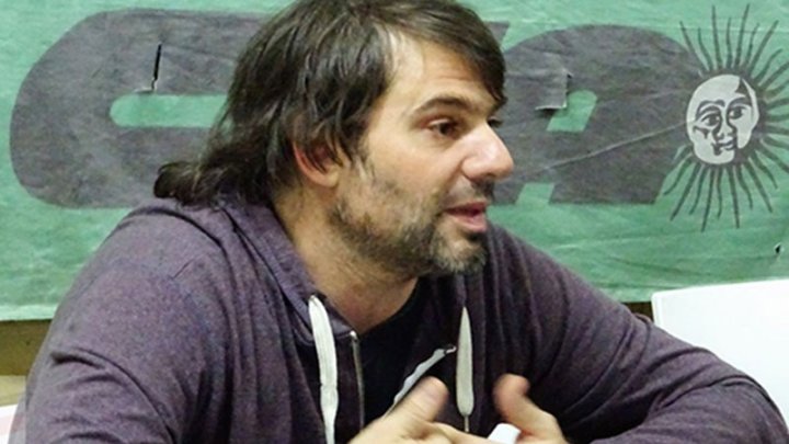 Daniel Catalano