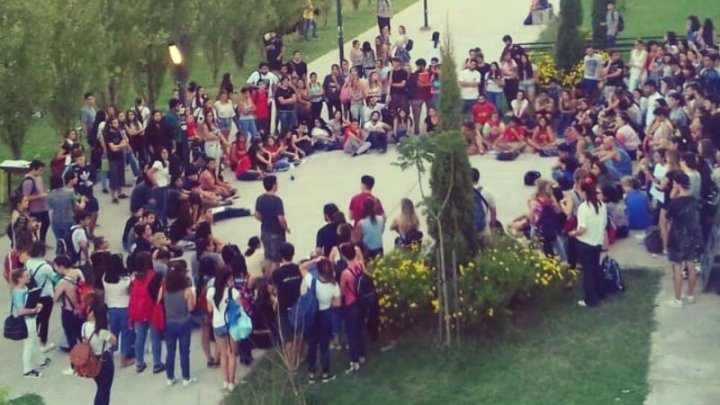 Foto: Interfacultades UNLP