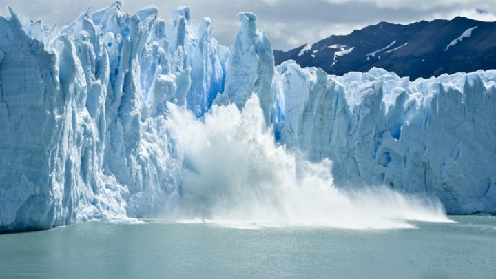 Glaciar Perito Moreno, Argentina | Foto: Getty Images