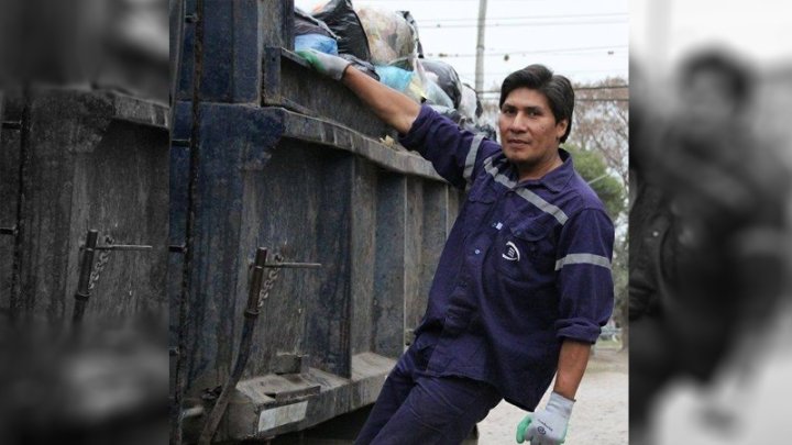 Foto: La Izquierda Diario Jujuy