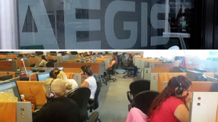 El callcenter que trabaja para Edesur y descarga los costos de la pandemia sobre sus empleados