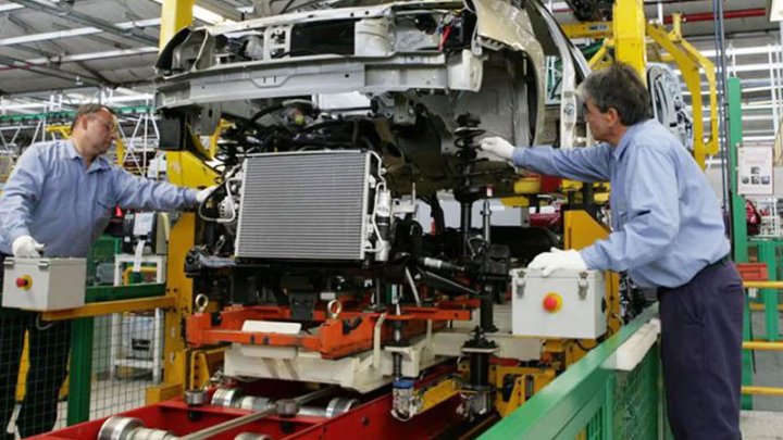 Ayer 30 de diciembre despidieron a casi trescientos trabajadores de Volkswagen.