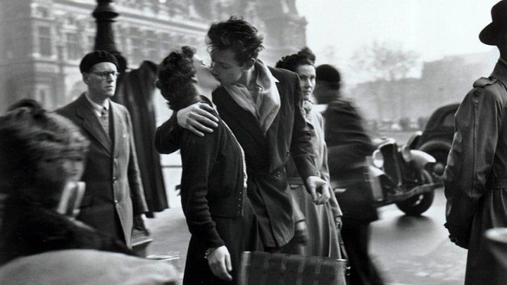 Foto | Robert Doisneau