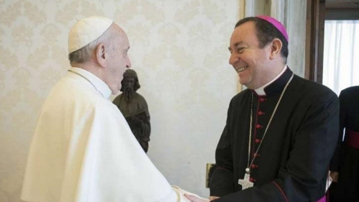 Foto: Infovaticana