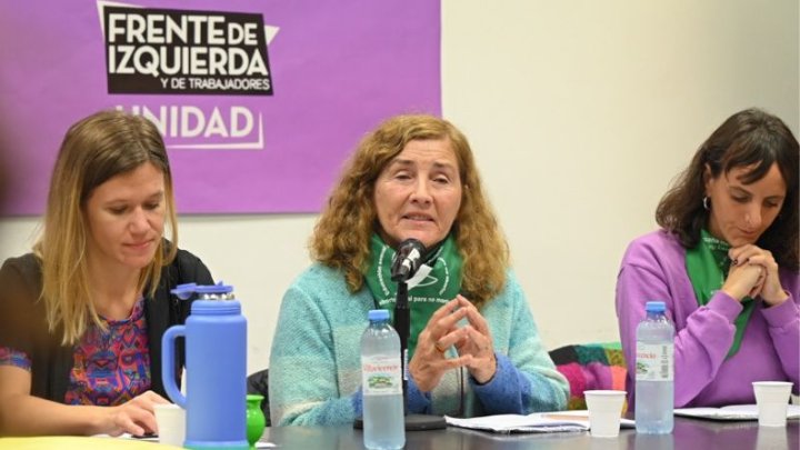 María Julia Constant