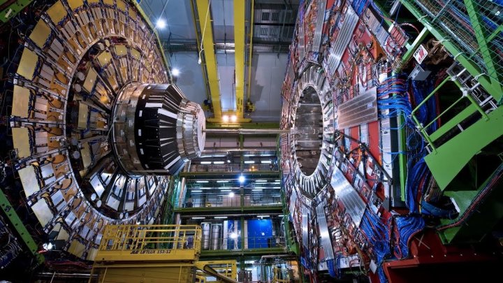 Gran Colisionador de Partículas LHC, laboratorio de física más grande del mundo - CERN