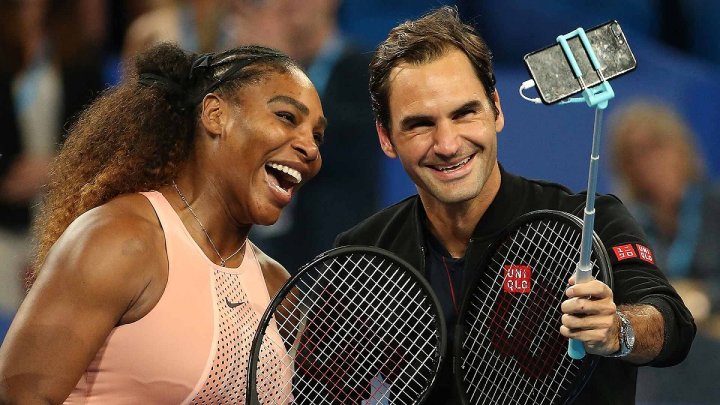 El 2022 será recordado como el año en el que finalizó una era en el tenis: el retiro de dos colosos, Federer y Serena.