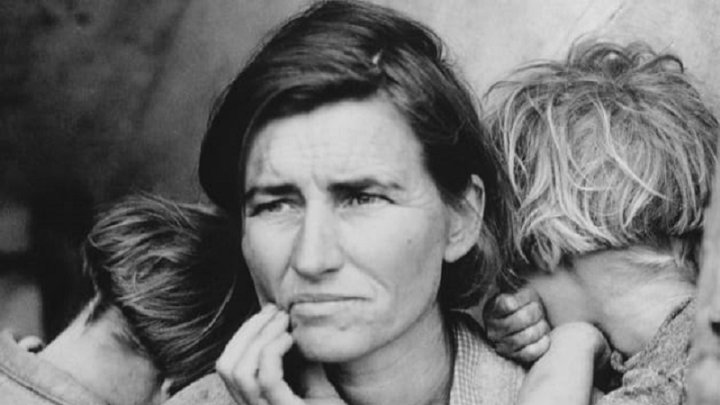 Foto: Dorothea Lange