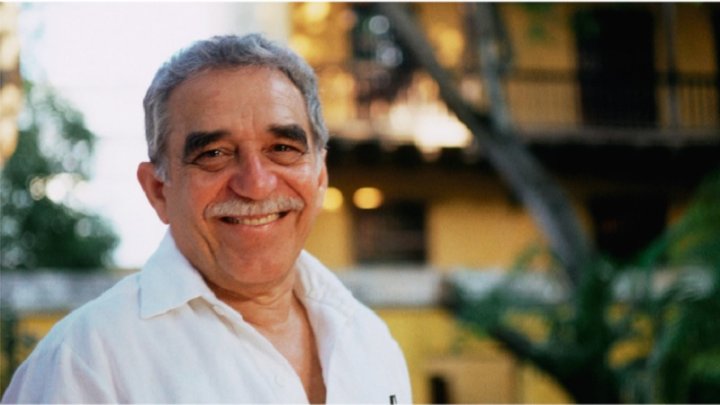 Gabriel García Márquez | Fundación Gabo