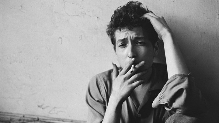 Bob Dylan