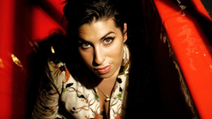 Amy Winehouse (Getty Images)