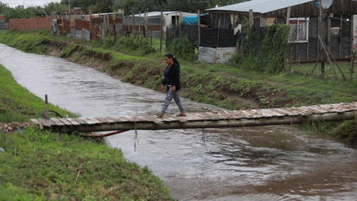 Fotos/ Joaquín Díaz Reck