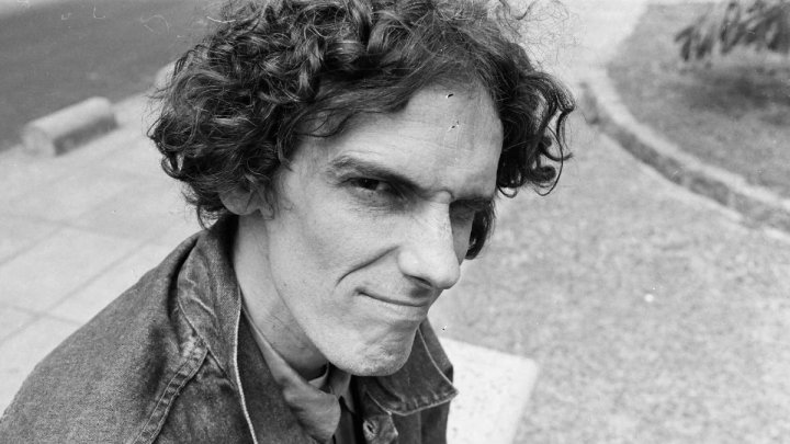 Luis Alberto Spinetta