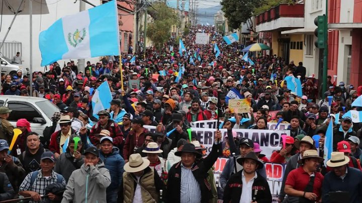 Fotografía Prensa Libre: Elmer Vargas