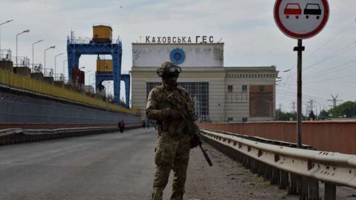 Crédito de la foto: AFP