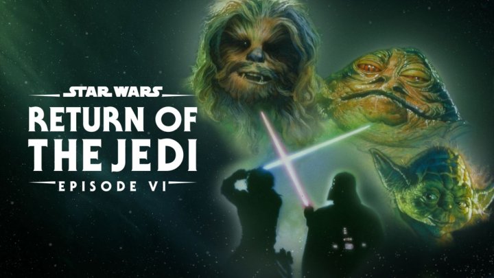 Star Wars: Episode VI – Return of the Jedi