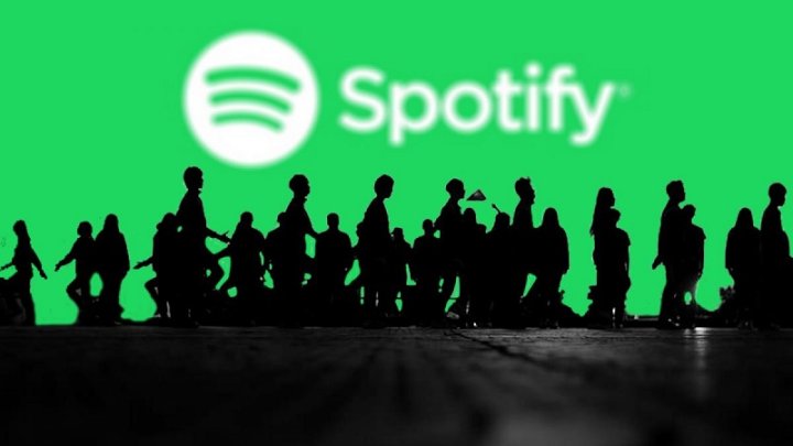 Spotify anunció que se prepara para despedir más trabajadores y trabajadoras, para "reducir costos" | Archivo Télam