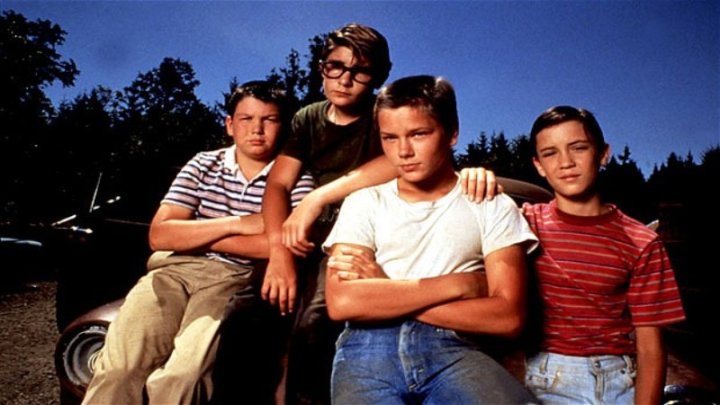 Stand By Me (1986)