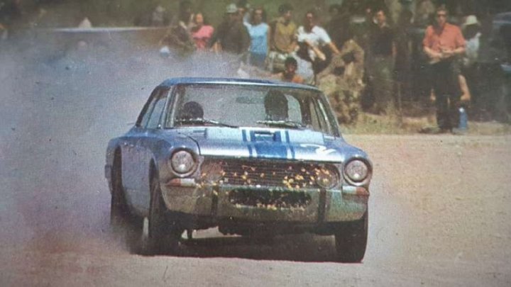 La irrupción de los Torino en la temporada 1967 cambió para siempre al TC.