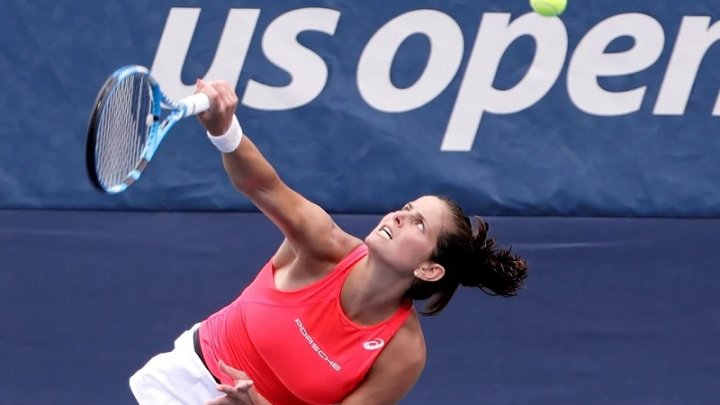 Natalia Vikhlyantseva es la tenista rusa a la que se le negó posibilidad de competir en al Open de Australia por tener vacuna Sputnik V. ¿Doble vara en el tenis?