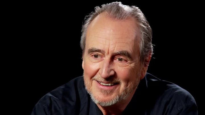 Wes Craven.