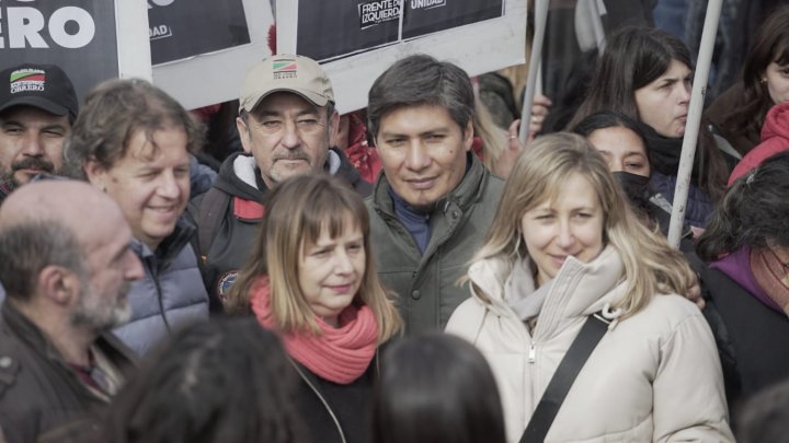 Foto Rodrigo Wilson | Enfoque Rojo